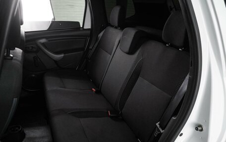 Renault Duster I рестайлинг, 2021 год, 1 849 000 рублей, 9 фотография