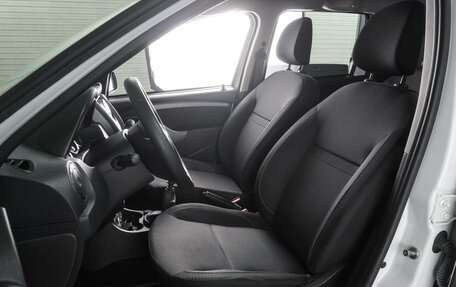 Renault Duster I рестайлинг, 2021 год, 1 849 000 рублей, 10 фотография