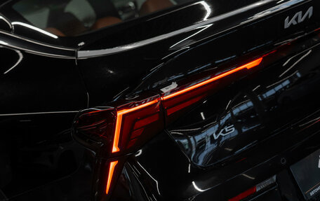 KIA K5, 2026 год, 4 800 000 рублей, 31 фотография