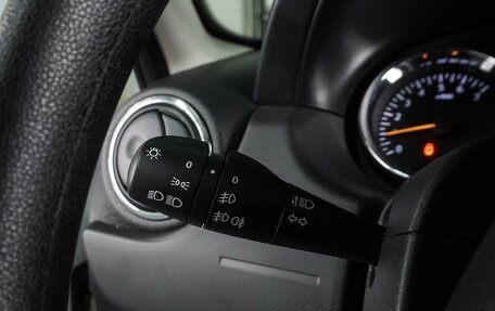 Renault Duster I рестайлинг, 2021 год, 1 849 000 рублей, 12 фотография