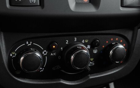 Renault Duster I рестайлинг, 2021 год, 1 849 000 рублей, 18 фотография
