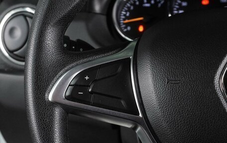 Renault Duster I рестайлинг, 2021 год, 1 849 000 рублей, 15 фотография