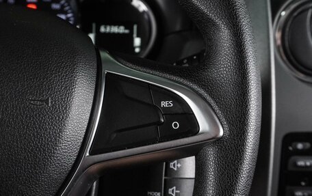 Renault Duster I рестайлинг, 2021 год, 1 849 000 рублей, 16 фотография