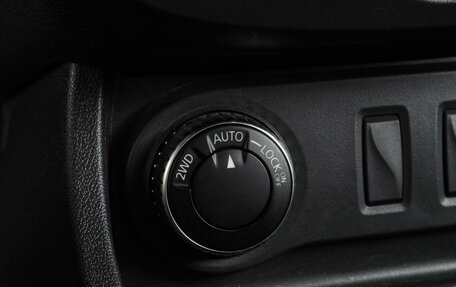 Renault Duster I рестайлинг, 2021 год, 1 849 000 рублей, 19 фотография