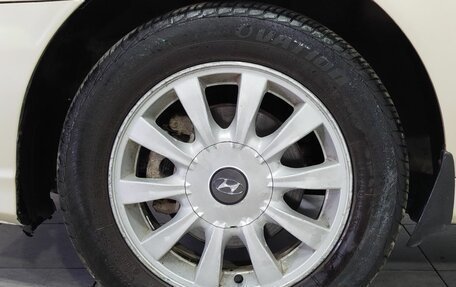 Hyundai Sonata IV рестайлинг, 2006 год, 550 000 рублей, 7 фотография