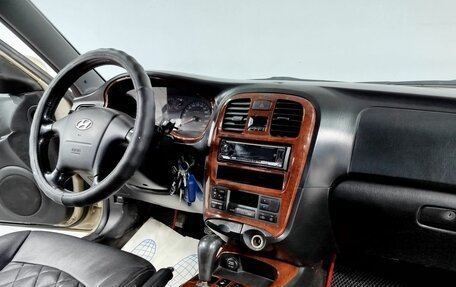 Hyundai Sonata IV рестайлинг, 2006 год, 550 000 рублей, 11 фотография