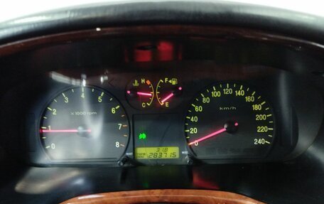 Hyundai Sonata IV рестайлинг, 2006 год, 550 000 рублей, 10 фотография
