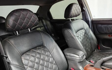 Hyundai Sonata IV рестайлинг, 2006 год, 550 000 рублей, 17 фотография