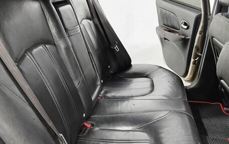 Hyundai Sonata IV рестайлинг, 2006 год, 550 000 рублей, 18 фотография