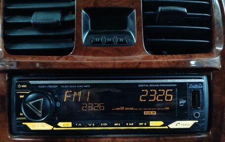 Hyundai Sonata IV рестайлинг, 2006 год, 550 000 рублей, 13 фотография