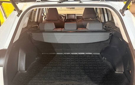 Toyota RAV4, 2020 год, 3 250 000 рублей, 17 фотография