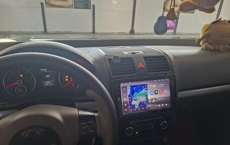 Volkswagen Jetta VI, 2010 год, 500 000 рублей, 8 фотография