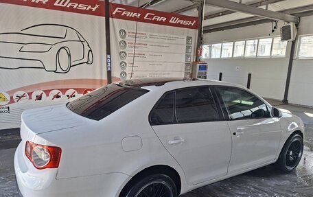 Volkswagen Jetta VI, 2010 год, 500 000 рублей, 7 фотография