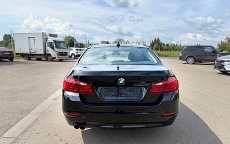 BMW 5 серия, 2015 год, 2 290 000 рублей, 4 фотография
