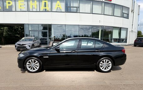 BMW 5 серия, 2015 год, 2 290 000 рублей, 2 фотография