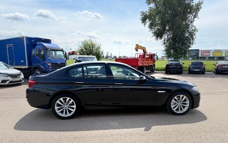 BMW 5 серия, 2015 год, 2 290 000 рублей, 5 фотография
