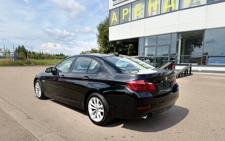 BMW 5 серия, 2015 год, 2 290 000 рублей, 3 фотография