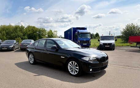BMW 5 серия, 2015 год, 2 290 000 рублей, 6 фотография