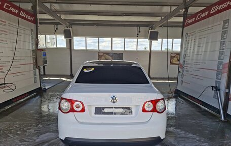 Volkswagen Jetta VI, 2010 год, 500 000 рублей, 4 фотография
