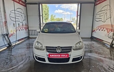 Volkswagen Jetta VI, 2010 год, 500 000 рублей, 1 фотография