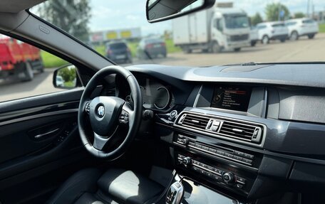 BMW 5 серия, 2015 год, 2 290 000 рублей, 7 фотография