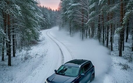 CheryExeed VX, 2022 год, 2 700 000 рублей, 1 фотография