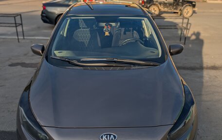 KIA cee'd III, 2012 год, 970 000 рублей, 1 фотография