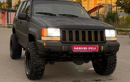 Jeep Grand Cherokee, 1994 год, 495 000 рублей, 1 фотография