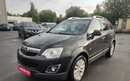 Opel Antara I, 2014 год, 999 000 рублей, 1 фотография