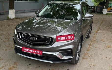 Geely Atlas, 2024 год, 2 280 000 рублей, 1 фотография