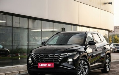 Hyundai Tucson, 2022 год, 2 889 000 рублей, 1 фотография