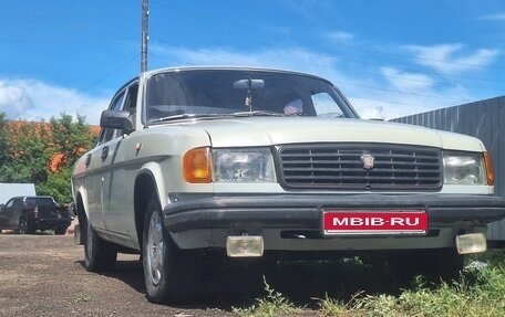 ГАЗ 31029 «Волга», 1994 год, 95 000 рублей, 1 фотография