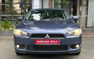 Mitsubishi Lancer IX, 2010 год, 495 000 рублей, 1 фотография