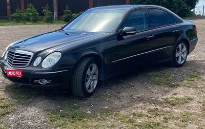 Mercedes-Benz E-Класс, 2007 год, 920 000 рублей, 1 фотография