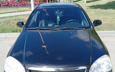 Chevrolet Lacetti, 2007 год, 550 000 рублей, 1 фотография