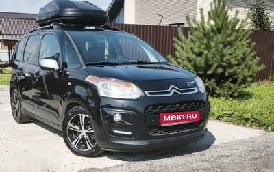 Citroen C3 Picasso I, 2014 год, 640 000 рублей, 1 фотография