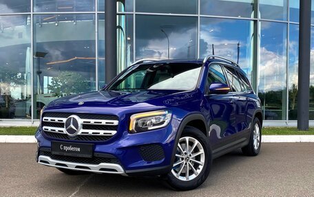 Mercedes-Benz GLB, 2020 год, 2 930 000 рублей, 1 фотография