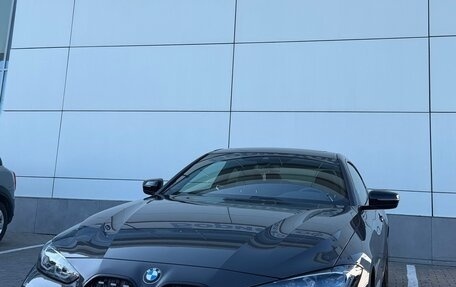 BMW 4 серия, 2021 год, 5 650 000 рублей, 1 фотография