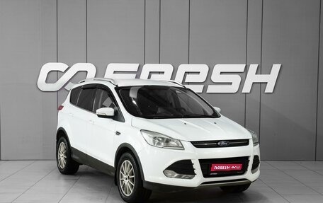 Ford Kuga III, 2015 год, 998 000 рублей, 1 фотография