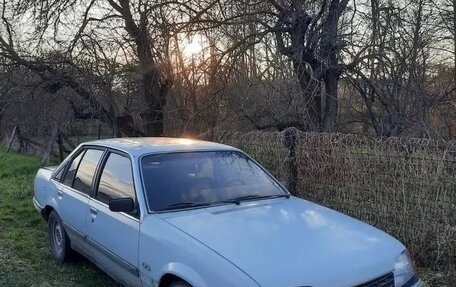 Opel Rekord E, 1986 год, 115 000 рублей, 1 фотография