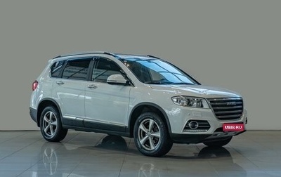 Haval H6, 2019 год, 1 490 000 рублей, 1 фотография