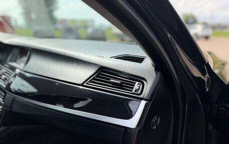 BMW 5 серия, 2015 год, 2 290 000 рублей, 9 фотография