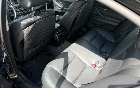BMW 5 серия, 2015 год, 2 290 000 рублей, 12 фотография