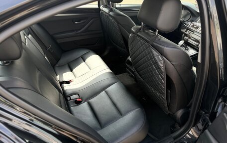 BMW 5 серия, 2015 год, 2 290 000 рублей, 11 фотография
