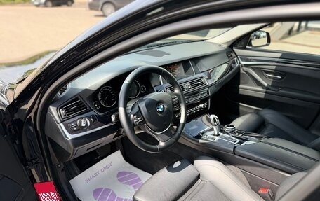 BMW 5 серия, 2015 год, 2 290 000 рублей, 14 фотография