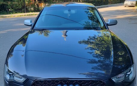 Audi A5, 2012 год, 1 750 000 рублей, 3 фотография