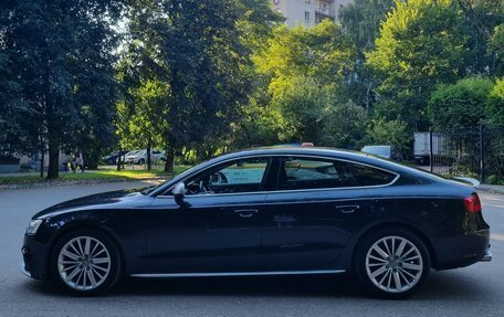 Audi A5, 2012 год, 1 750 000 рублей, 8 фотография