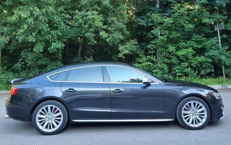 Audi A5, 2012 год, 1 750 000 рублей, 10 фотография