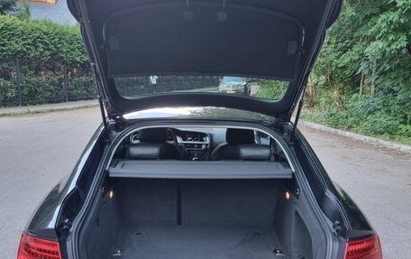 Audi A5, 2012 год, 1 750 000 рублей, 11 фотография