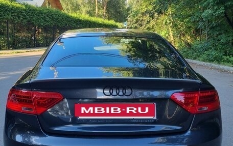 Audi A5, 2012 год, 1 750 000 рублей, 4 фотография